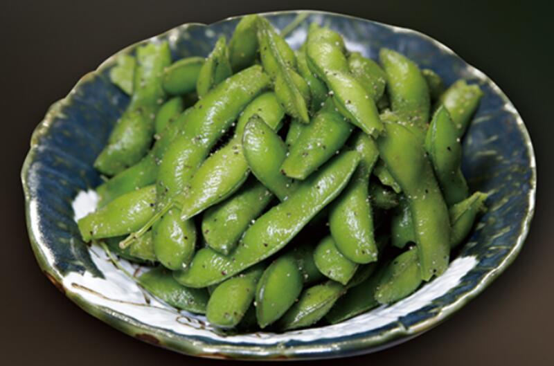 (APP) Edamame
