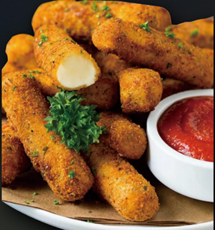 Mozzarella Cheese Stick