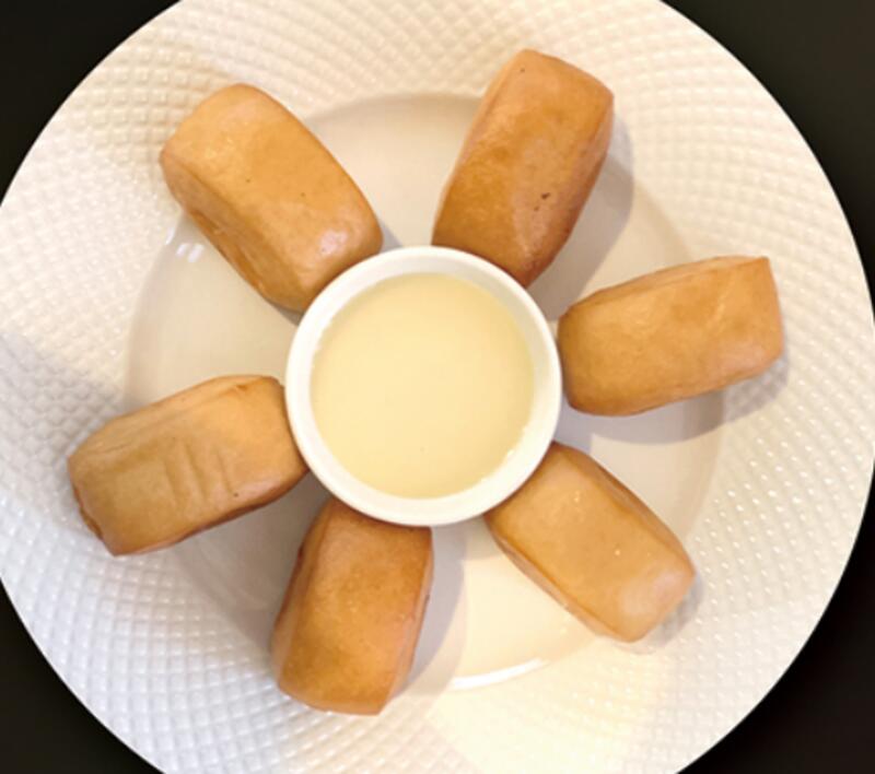 (APP) Sweet Buns