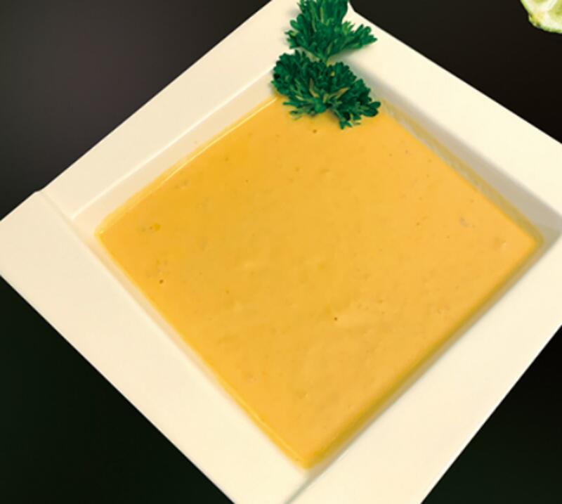 Lobster Bisque Soup